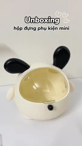#muataitiktok #hopdungdo #unboxing #decor #hopdungphukien 