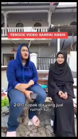 ANAK DI WUJUD MMG UTK FITNAH ,LIKE FATHER LIKE SON AND DAUGHTER 😅😅 #fypmalaysia  #tiktokmalaysia  #kampungbaru  #fitnah  #lawantetaplawan 