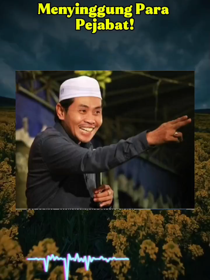 Ketika KH Anwar Zahid menyinggung pejabat!  #fyppppppppppppppppppppppp #khanwarzahid #pejabat #kajianislam #ceramahislam