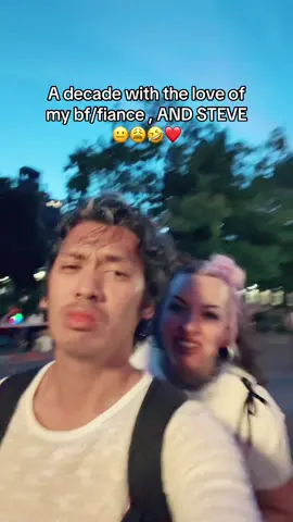 They did say Love comes with baggage 😭🤣