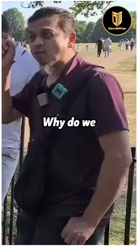 Can Anyone Imitate The Quran? | Mansur | Speakers Corner #islam #muslim #gaza #freepalestine #wakeuptoreality 