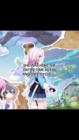 and here i thought dan heng was in amphoreus for longer.. #HonkaiStarRail#march7th#march7thhonkaistarrail#fyp#hsr