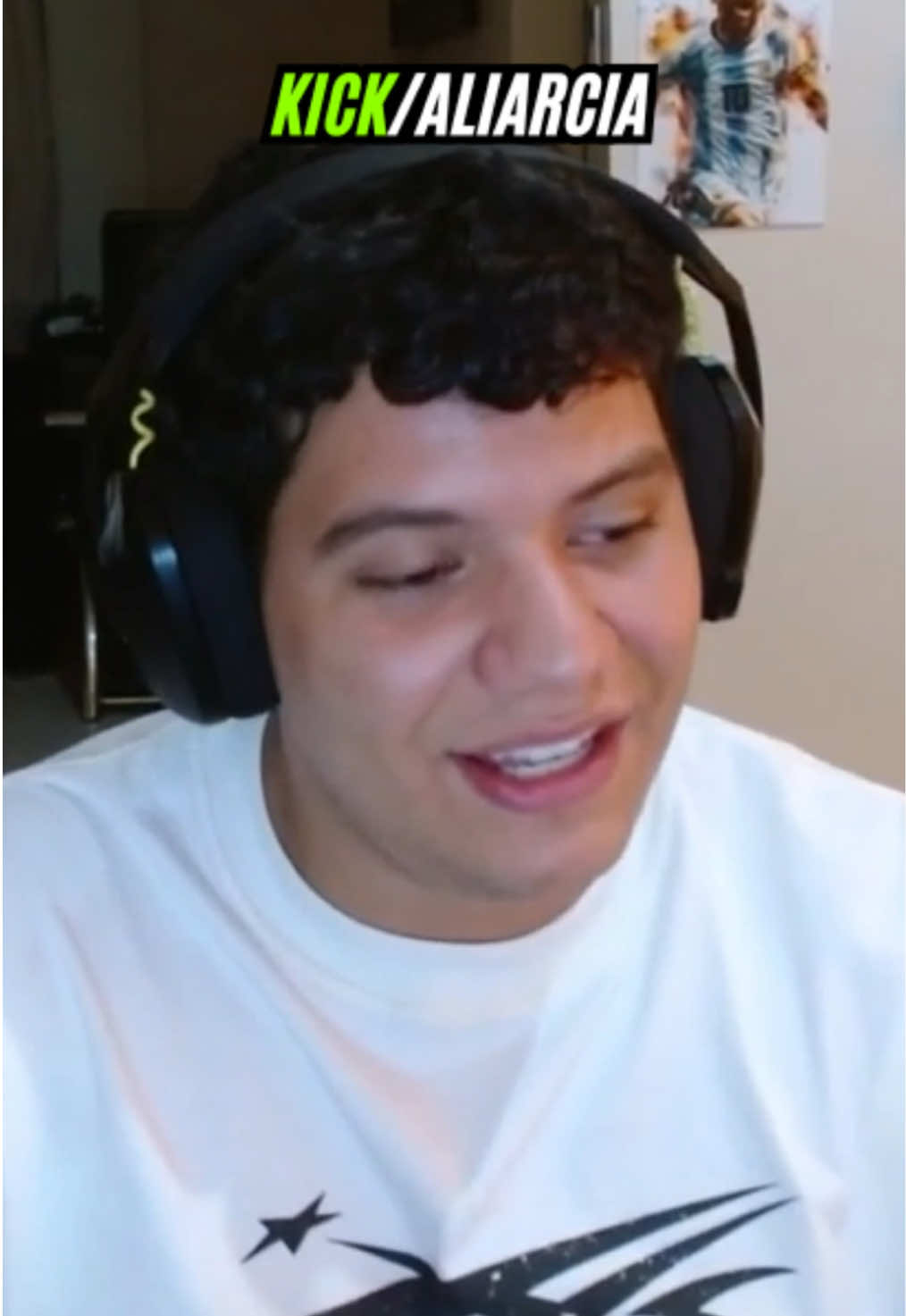 La vida de streamer es dura 😬  #streamer #streams #motivacion #superacion #contenido 