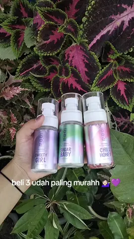 langsung co ajaa #MOOIBodyMist #mooipureglow #SPGMOOI #PromoGuncang99 #GajianSale