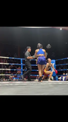 โอ้ยเจ็บไปทั้งหัวใจ#มวยหญิง🥊 #อุบัติเหตุตลก#ครูพละ #ฟีดดดシ 