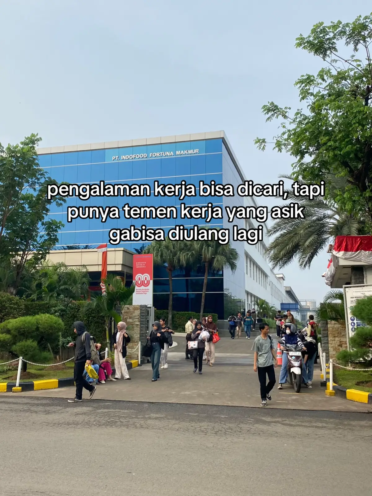 kangen ts dan gajian nya😭🤣