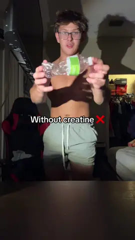 #gummies #creatine #gym #bulk #muscles 