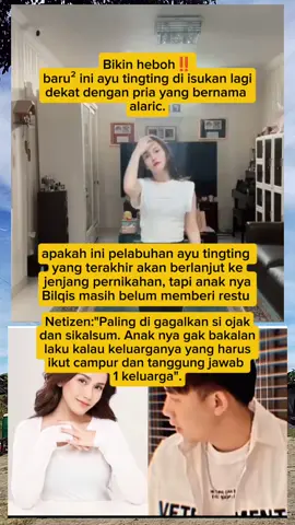 pacar baru ayu tingting #orangbaik #fyppppppppppppppppppppppp #qouteartis #artisviraltiktok 