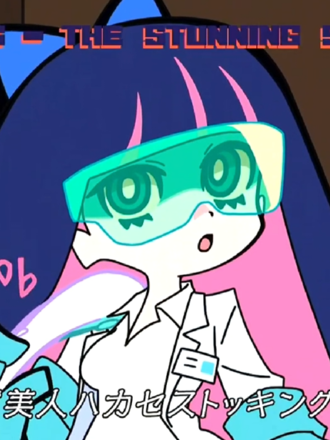 Intro slaps #paswg #peacemaker #pantyandstocking  #memes #fyp 