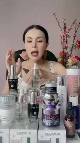 THE SKINLIST Advanced White Serum ช่วยลดฝ้า กระ จุดด่างดำได้ดี! มีวิตามินบี 3 ช่วยป้องกันการเกิดฝ้า กระใหม่ด้วยค่ะ