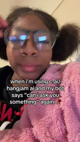 no no and no #characterai #cai #chatbot #polyai 