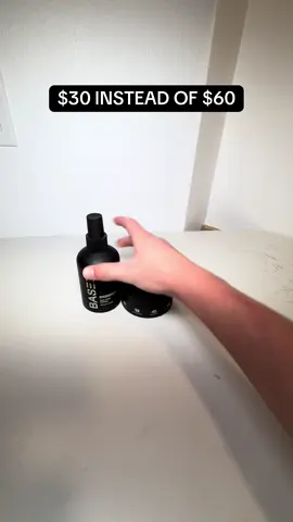 HURRY! #basedbodyworks #shampooandconditioner #texturepowder #tiktokmademebuyit #tiktokshop @Based Bodyworks @Lance Baker 