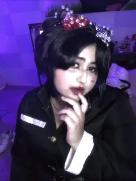 i think i’m that one person who’s super flirty over text but when it comes to irl i’m like the shyest person ever — #wlw #shinobukocho #demonslayercosplay #shinobucosplay #shinobukochocosplay :: @♡ @keagan @vxmpwoww🚦 @🎧 @Ely.cos @˖ ֹ੭୧ ᴸᵉˣ ⊹ ࣪ ⑅ @haruu @papi liam🪽(yaoi god the 5th) @ᵏⁱᵃⁿᵃ 𓏲 ๋࣭ ࣪ ˖🎐 @‧₊˚✩🩸🕷️- elli -🕷️🩸✩‧₊˚ 