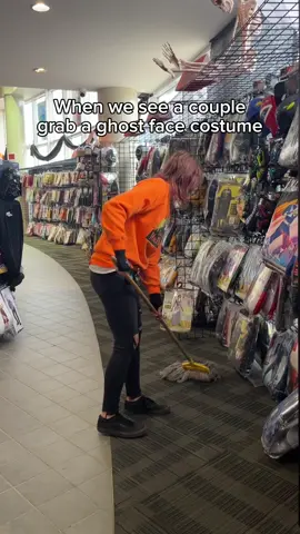 Your secret is safe with us 🎃🎃👻 come See us at 📍17920 100 Ave NW  -Edmonton Alberta 