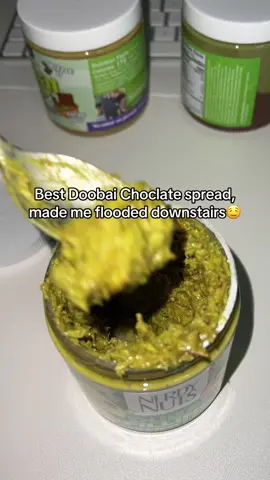 #dubaichocolate #pistachiospread 