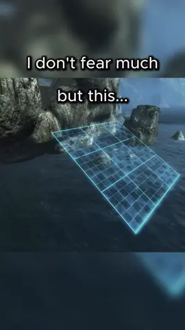 Scarier than any horror film. #Halo #gaming #fyp 
