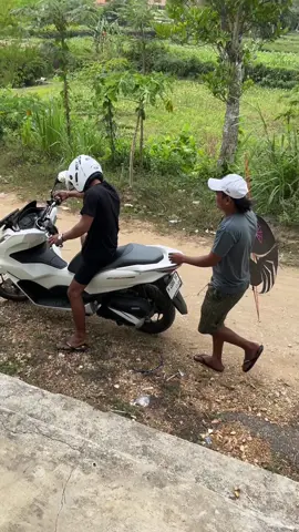 #layanganmadura makasih mas nya yang dari sumenep 