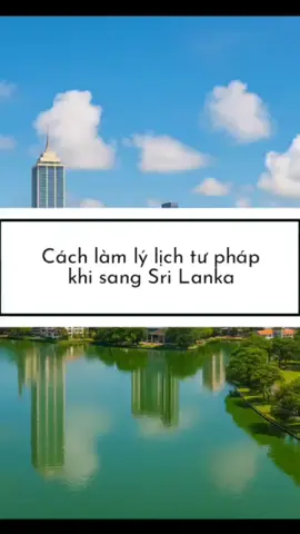 Hướng dẫn làm lý lịch tư pháp #VieclamSriLanka #TuyendungSriLanka #LamviecNuocNgoai #Tuyendung2025  #ThienMyHR