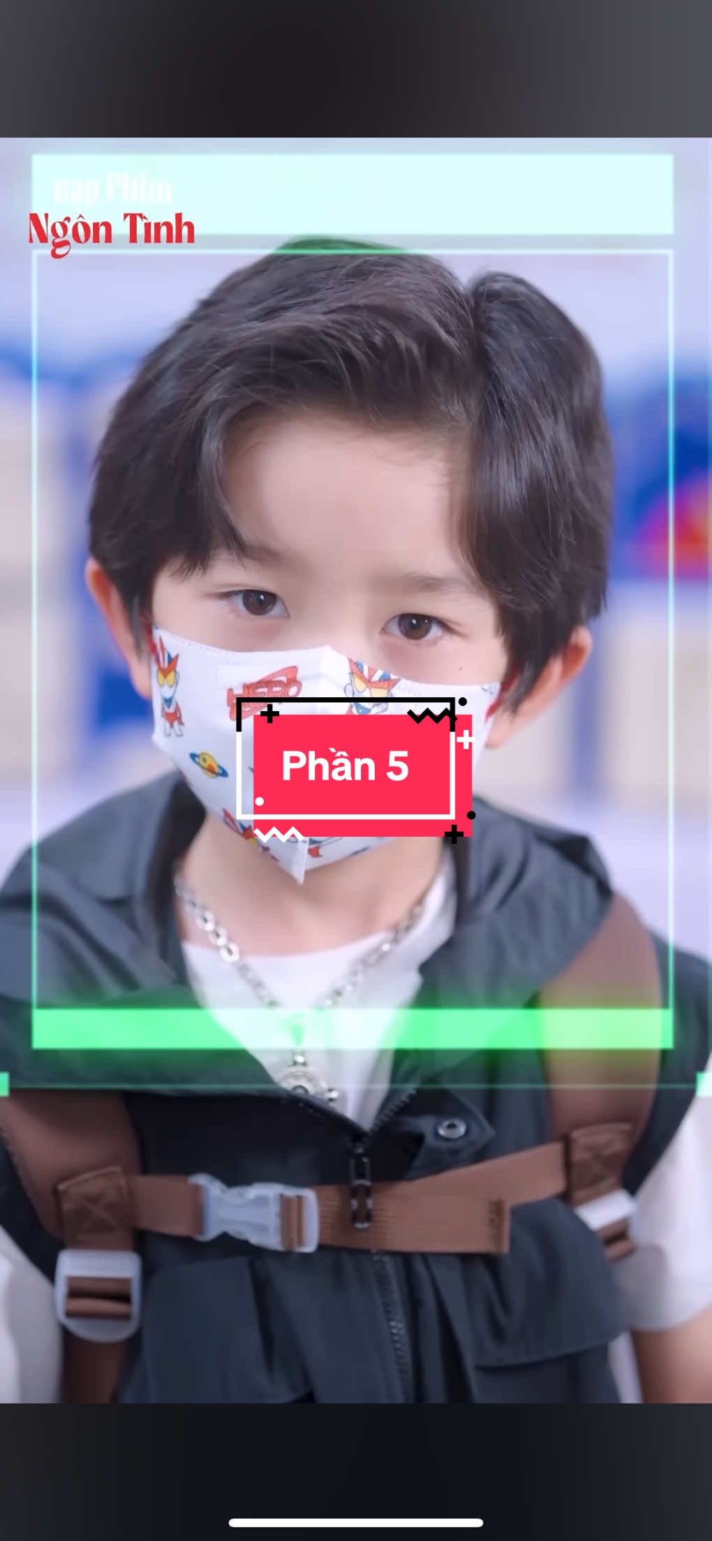 Phần 5: Mẹ đơn thân bị xem thường, không ngờ cha đứa bé là tổng tài nghìn tỷyy #reviewphim #phimhaymoingay #xuhuong #xuhuongtiktok 
