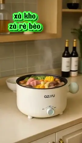 Nòi lẩu điện mini#noidienmini #noidiendanang #giadungtienich #dungcunhabep #xuhuong 