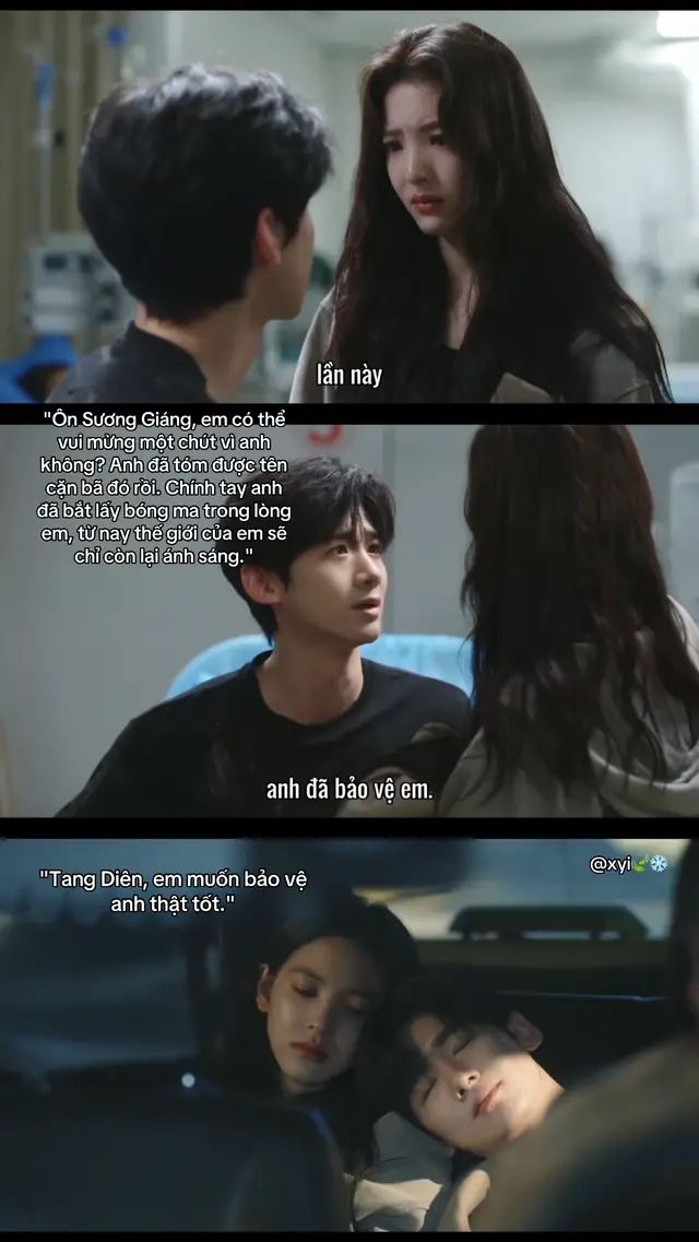 #chuongnhuocnam_bachkinhdinh #thefirstfrost #khododanh #bachkinhdinh_chuongnhuocnam #tangdienondipham 