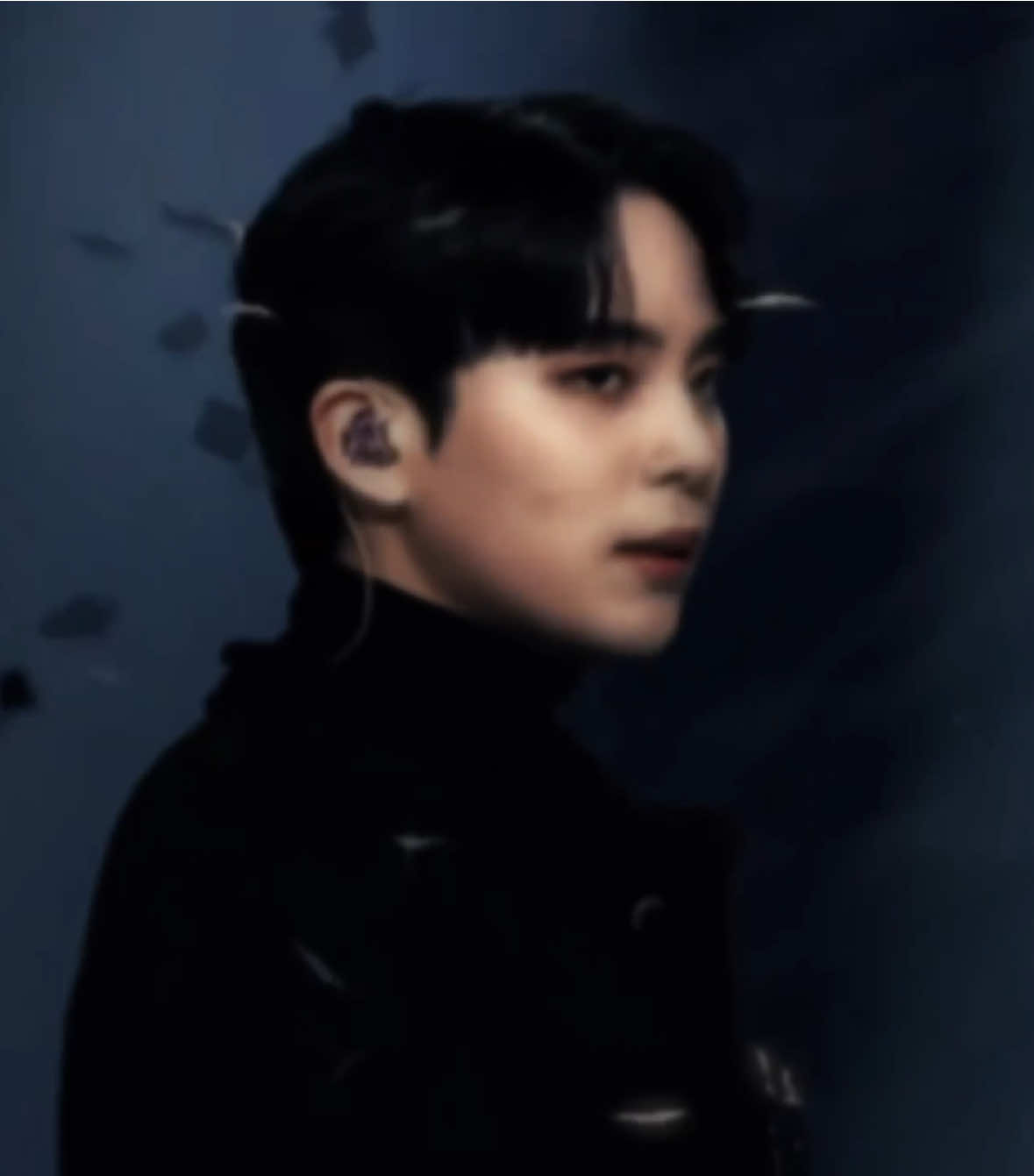 #JONGHO | Jongho makes me go Insane 😪 #jongho #jonghoedit #ateez #fyp @✰ @moevaee  