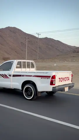 مقدر أقول إلا ماشاء الله تبارك الرحمن 🥲🥺@ابو داحم 🏅 #اكسبلور #هايلكس #fyp #نصب #المدينة_المنوره 