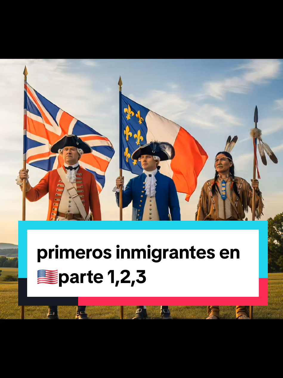 primeros inmigrantes en 🇺🇸parte 1,2,3 #mexico #venezuela #honduras #guatemala #elsalvador 