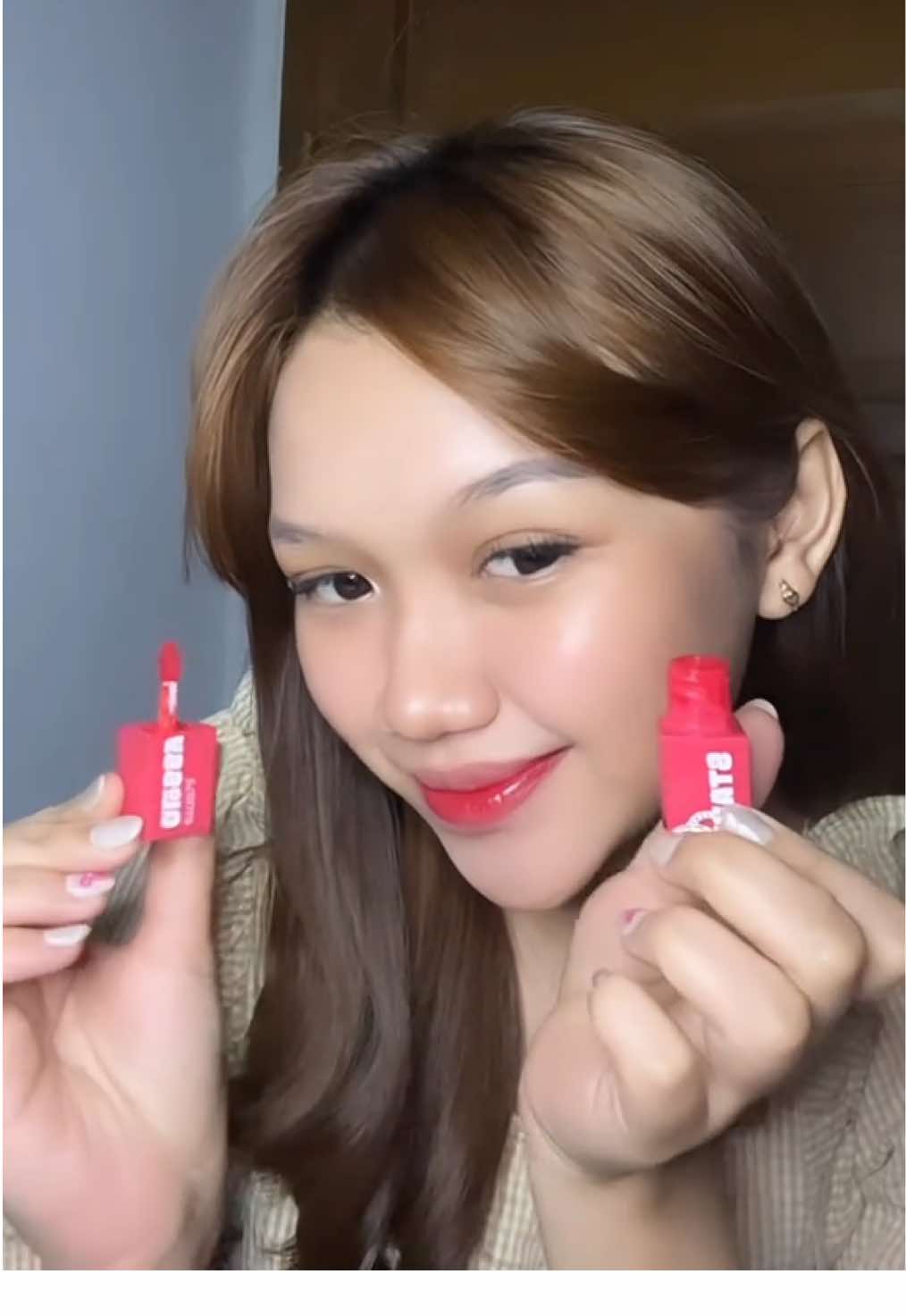liptint fav😍😽#emina #fyp @Emina Store 