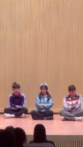 센터에서 모자 떨어진 나 ㅜㅁㅜ #수련회 #수련회장기자랑 #축제 #댄스 #추천 #09 