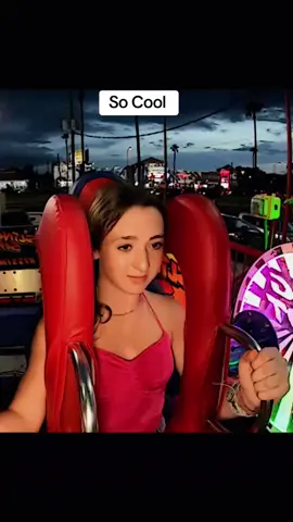 So cute..Her first ride slingshot  #tiktokpost #slingshot  #trending #rider #tiktokuk_uk 