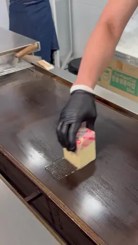 smash or pass? #food #asmr #cooking #fyp 