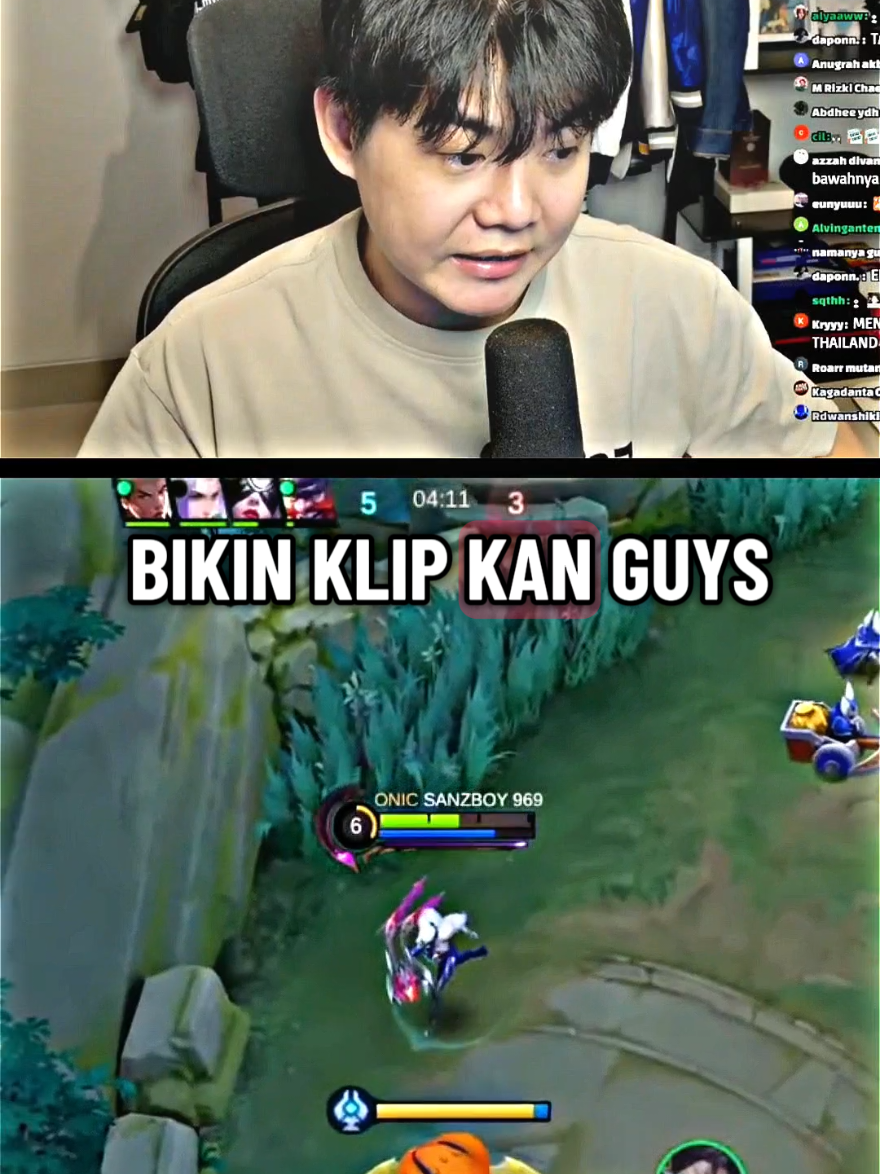 Tutorial buat Clipper Pemula, Cara Ngeclip Video yang baik dan benar By Coach Age😎 #evosage #planofpublisher #mlbbcreatorbase #MLBBNEXT2025 #NEXTJagoanMabar 