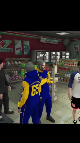 #gta5 #fivem #roleplay#elbosquerp #argentina 