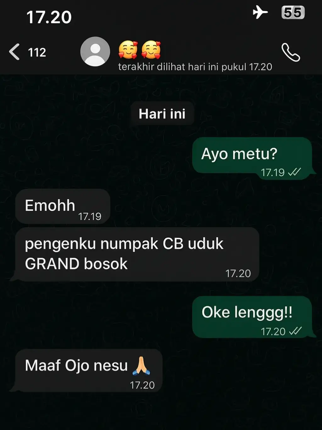 #astreagrand #cseriesgank #fyp 