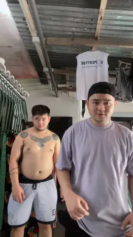 Ganto ba yun @Rey08 😎♉ #fyp #foryou #twins 