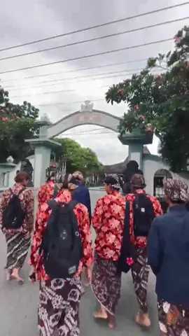 amit🙏@SMKI Yogyakarta (OFFICIAL) #smkiyogyakarta #fyp #lewatberanda 