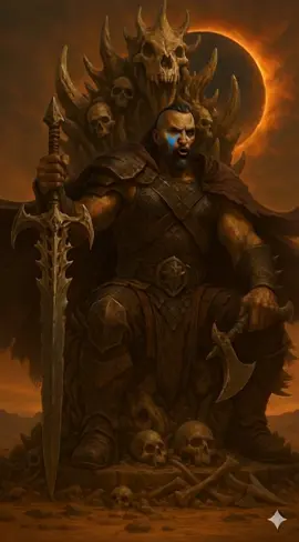 Bow before Thoraxxes #darksun #dnd #dndtiktok 