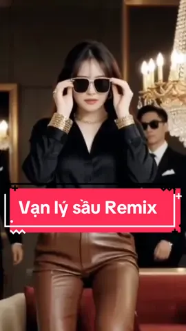 Vạn lý phong sương Vạn lý sầu  Tìm người tri kỷ biết tìm đâu  Tìm đâu cho thấy người yêu dấu  Chi thấy cô đơn một nỗi sầu… #xuhuongtiktok2025 #nhachaymoingay #xuhuongtiktok #