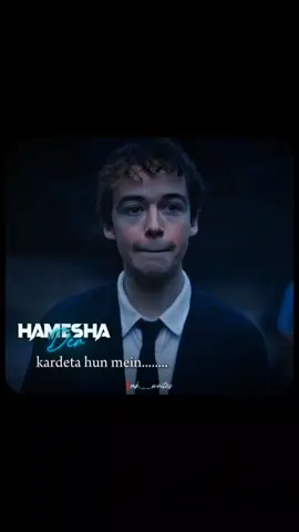 Hamesha DER kr Deta Hun  ❤️‍🩹💫