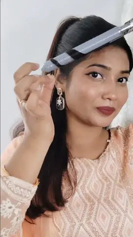 Simple Hairstyles For Girls ☺️ #hairstyle #esratmeer #orginal #trendinghairstyle #foryou 