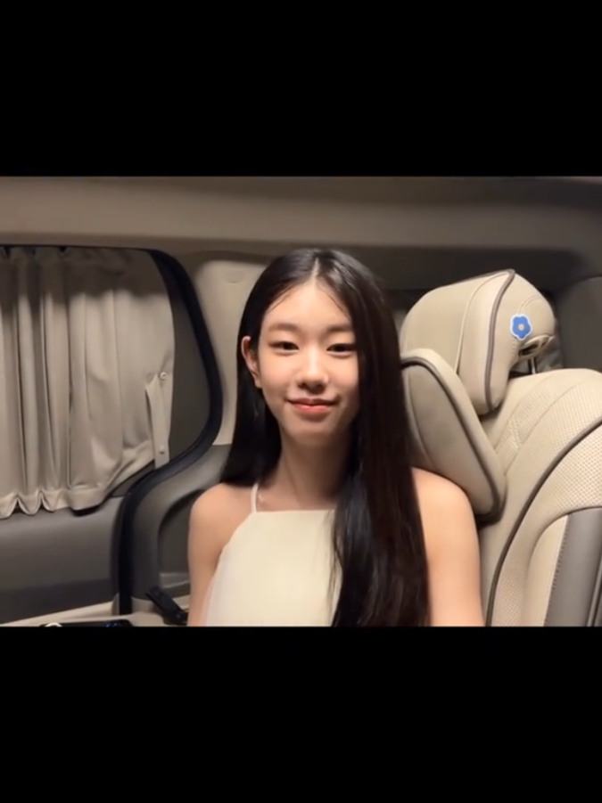 she's a teenager now!🥹💗 #parksoyi #kdrama #actress #biff2025 #fyp 