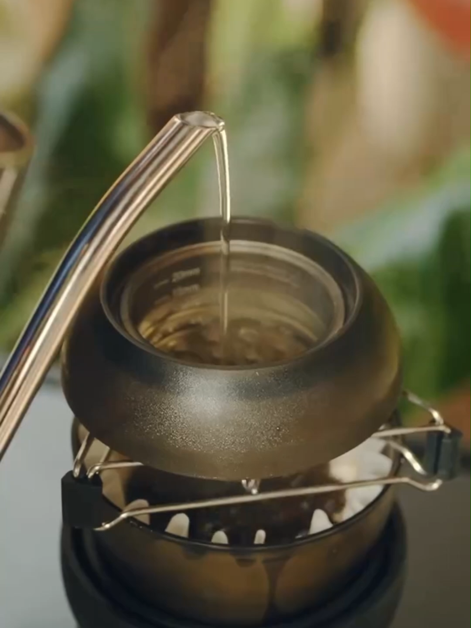 Brew Beyond Ordinary with the Eggonaut Dripper ☕✨ The MHW-3Bomber Eggonaut Dripper is designed for coffee lovers who want clarity, balance, and full flavor in every cup. Its unique egg-shaped design ensures even water flow and stable extraction, giving you a smoother and richer taste compared to flat-bottom or traditional drippers. ✅ Consistent brews every time ✅ Enhanced aroma and flavor clarity ✅ Durable, stylish, and barista-approved Take your pour-over game to the next level—experience coffee the Eggonaut way! 🌌 #MHW3Bomber #mhw3bomberph #EggonautDripper #PourOverCoffee #fyp #BrewBetter