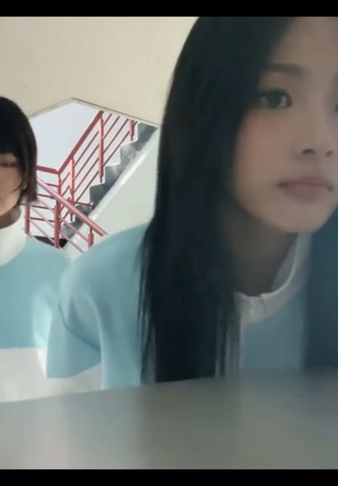 Minji #minji #newjeans #fyp #capcut #kpop 