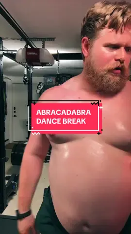 I love using my cardio sessions to learn @ladygaga dances🥹 #choreo #cardio #musclebear