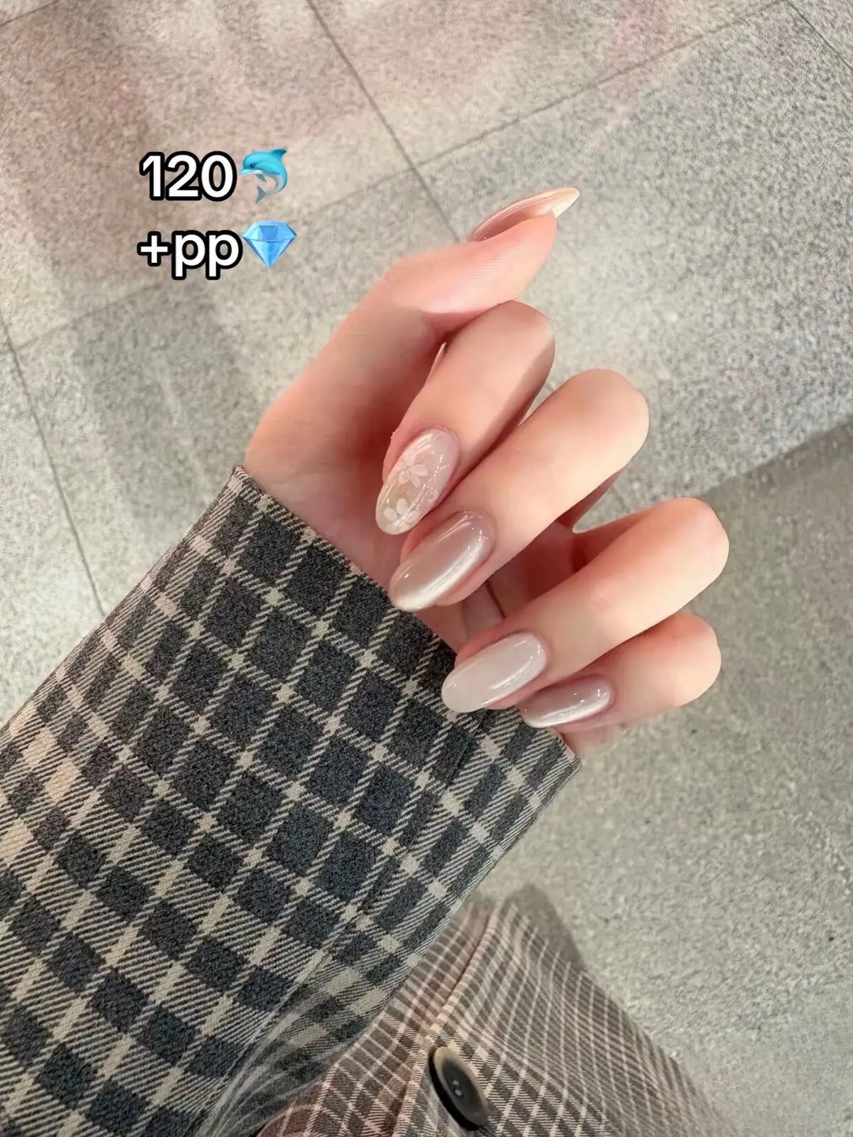 #nails #viral #fyp  #imbichphuong #imbichphuongnails