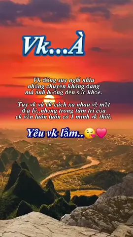 vợ à chồng mong sớm được, bên cạnh quan tâm lo lắng cho vk mỗi ngày#tinhyeu#statustamtrang1#hattacsuhuong 