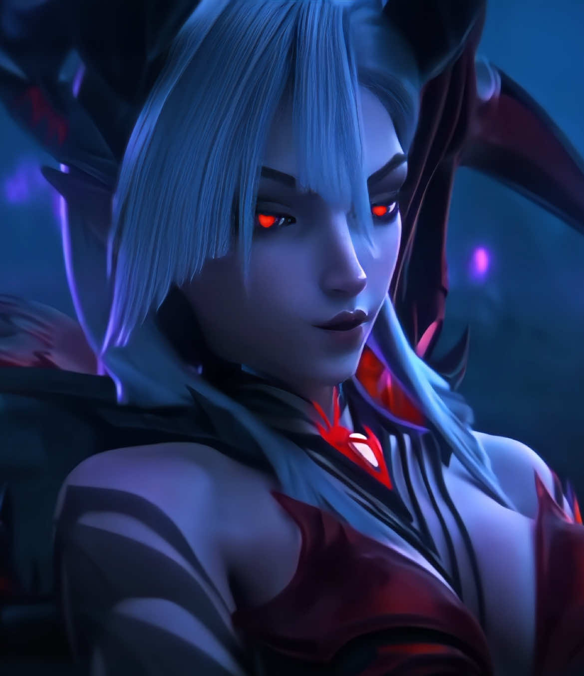Alice Revamp >>>> #mobilelegends #mlbb #fyp #edit #alice 