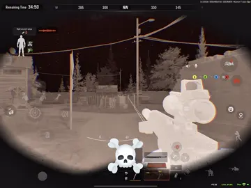 我没看见#arenabreakout #arenabreakoutmobile #arenabreakoutindonesia #fyp 