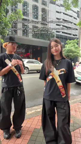 MGA YOUNG STUNNA TALAGA E😳🤬 HASSURU🔛🔝 #clothing #clothingbrand #lokalbrand #fypage 